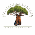 DAROU SALAM GAYE